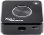Lumens TS20-TXPOD Wireless Presentation System, one TapShare Pod