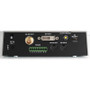 Lumens VC-A51S 20x Optical Zoom Pan/Tilt/Zoom (PTZ) Video Conferencing Camera, Black