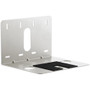 Lumens VC-AC03 Mounting Bracket for PTZ Video Cameras, in White