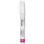 Sharpie 1875054 SHARPIE POSTER PAINT MEDIUM WHITE 1 CARDED