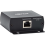 Tripp Lite Surge Protector In-Line POE For Digital Signage 1g IEC Compliant