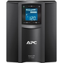 APC Smart-UPS C 1500VA LCD 120V with SmartConnect APC by Schneider Electric Smart-UPS SMC1500C