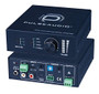 PAV140  40W Single Channel Amplifier - Vanco