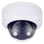 WBOX 4MP IK10 IP DOME CAMERA WITH 2.8MM LENS