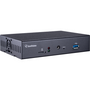 GeoVision GV-IP Decoder Box Ultra for Up to 64 IP Streams