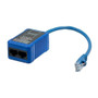 Viewmate IP Camera Setup Tool & POE Voltage & Power Meter