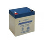 Rutherford Controls RCI BB12-7 7AH Battery Backup 12VDC BB12-7