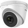 Hikvision ECI-T22F2 2MP Outdoor Network Turret Camera with 2.8mm Lens