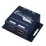 Vanco EVSP14SC 4K HDMI 1×4 Splitter with EDID and Scaling