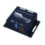 Vanco EVSP14SC 4K HDMI 1×4 Splitter with EDID and Scaling