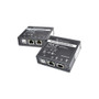 Altronix PACE1PRMT IP and PoE+ over Extended Distance CAT5e or UTP Solution