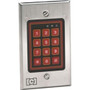 Linear Pro Access 232w Weather Resistant Keypad Access Device