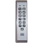 Linear Pro Access 212ilmal Mullion Mount Backlit Keypad Access Device