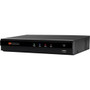 Digital Watchdog DW-VP92T4P VMAX IP Plus 9-Channel PoE NVR with 5 Virtual Channels, 2TB Storage