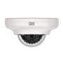 Digital Watchdog DWC-V7253WTIR 2.1MP Outdoor Universal HD Analog Dome Camera