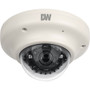 Digital Watchdog DWC-V7253TIR 2.1MP Outdoor Universal HD Analog Dome Camera