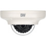 Digital Watchdog DWC-V7253TIR 2.1MP Outdoor Universal HD Analog Dome Camera