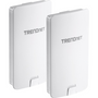 Trendnet TEW-840APBO2K 14 dBi WiFi AC867 Outdoor PoE Preconfigured