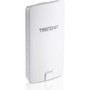 TRENDnet TEW-841APBO 5 dBi Wireless AC1300 Outdoor PoE+ Omni-Directional Access