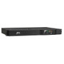 Tripp Lite SMART500RT1U 500VA 300W 120V Line-Interactive UPS - 6 NEMA 5-15R Outlets, USB, DB9, Network Card Option, 1U Rack/Tower