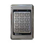 Essex KTP-103-SN 26 Bit Wiegand 12 Pad Keypad Reader Single Gang