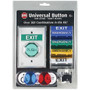 Safety Technology UB-1 Universal Button