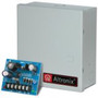 Altronix Power Supply Charger, Single Output, 6/12/24VDC @ 2.5A, 16-28VAC, BC100 Enclosure