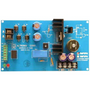 Altronix SMP7PM Power Supply Charger, Single Output, 12/24VDC @ 6A, 24/28VAC, Supervision, Board