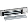 RCI 8371 SCS 28 MiniMag® Surface Mag Lock SCS Single-Door 750 lb., Aluminum