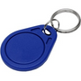 2N Model # 01396-001 EM4100 RFID Key Fobs, 125KHZ