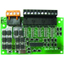 Fire-Lite CAC-5X Class A Converter Module for MS-5 and MS10UD FACP