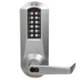E5066MWL-626-41 E-Plex 5000 Mortise Lock