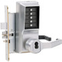 L8148C-26D-41 Mortise Combination Lever Lock