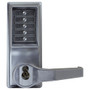 LR1021S-26D-41 Cylindrical Lever Lock