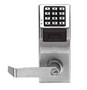 PDL6100 US26D Alarm Lock Access Control