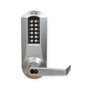 E5066BWL-626-41 Kaba Access Pushbutton Lock