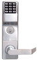 DL3500CRL US26D Alarm Lock Access Control