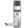 DL3500CRR US26D Alarm Lock Access Control
