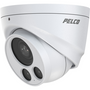Pelco ITV529-1ERS Sarix Value Series IR Environmental 5MP Turret Camera, 3-9MM Lens