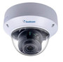 GeoVision GV-TVD8710 8MP Outdoor IR Vandal Proof IP Dome Camera, 2.8-12mm Lens