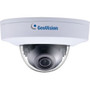 GeoVision GV-TFD4700 4MP H.265 Super Low Lux WDR Pro IR Mini Fixed IP Dome