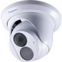 GeoVision GV-EBD8800 AI 8MP H.265 Super Low Lux WDR Pro IR Eyeball IP Dome Camera