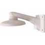 Honeywell HD4CHIPWK2 equIP Wall Mount For Network Camera, White