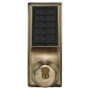 1041B-05-41 Cylindrical Knob Lock