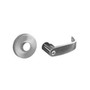 2860-KP10G77 LL 26D 10-Line Cylindrical Keypad Lock