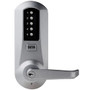 5041XKWL-26D-41 Cylindrical Combination Lever Lock