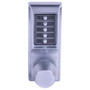 1031-26D-41 Cylindrical Knob Lock
