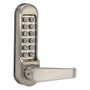 LD471-48-32D-41 Light Duty Pushbutton Lever Lock