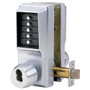 EE1021B/EE1021B-26D-41 Cylindrical Knob Lock
