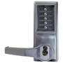 LL1021S-26D-41 Cylindrical Lever Lock